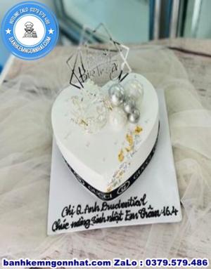 Bánh Kem Sữa Tươi 94